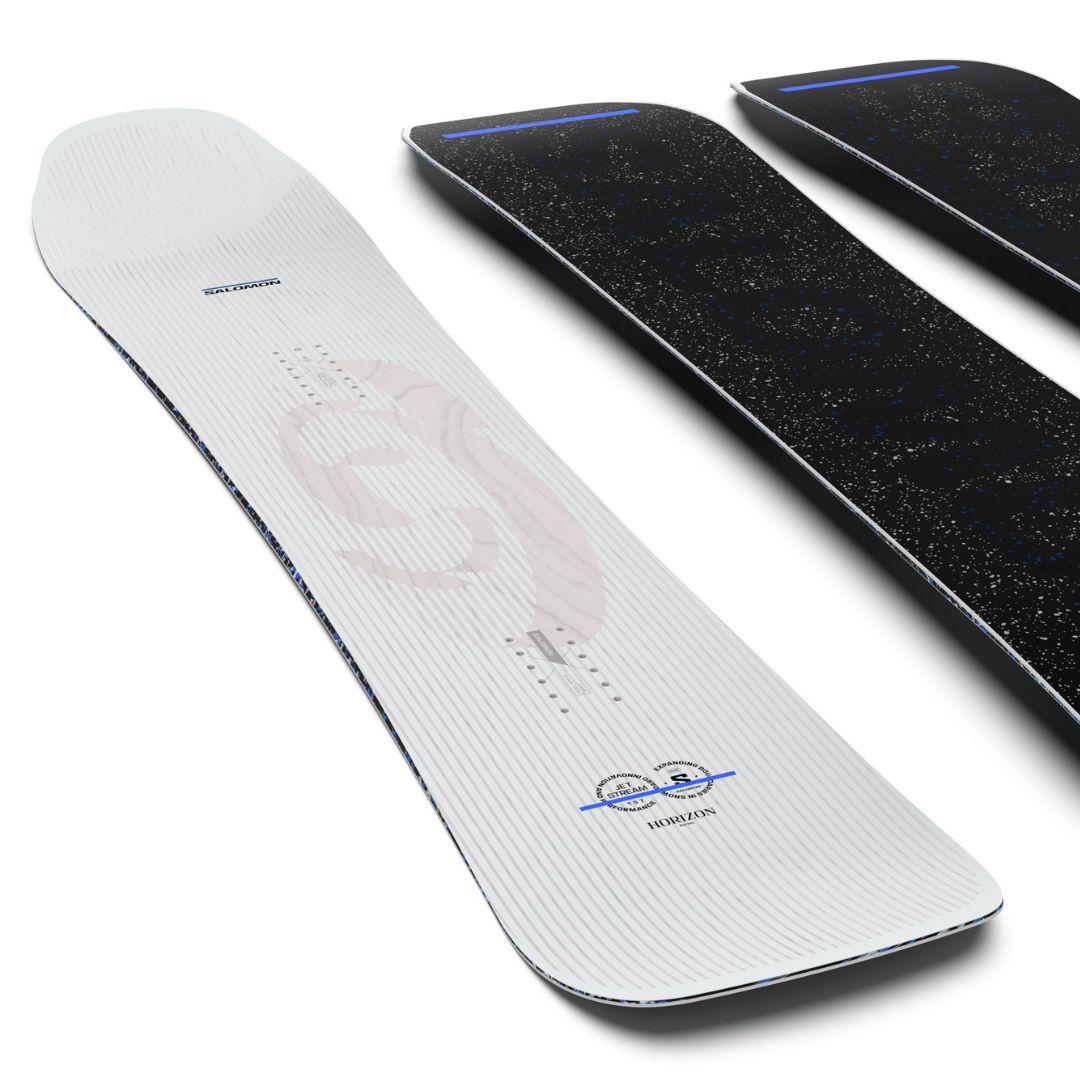 Salomon Unisex JETSTREAM Snowboard 2026